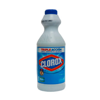 CLOROX 460 ML