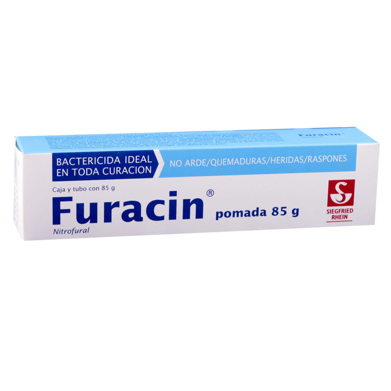 FURACIN PDA 85 GR