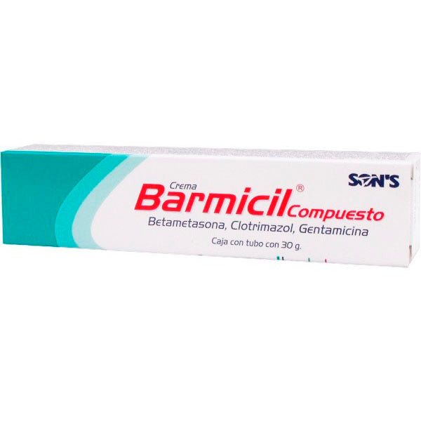 BARMICIL COMP CRA 40 GR GI