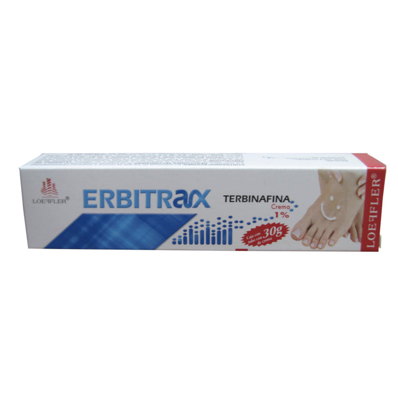 ERBITRAX CRA TBO 30 G GI