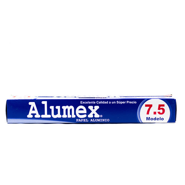 ALUMEX ALUMINIO 7.5 MT