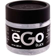 EGO BLACK GEL 220 ML