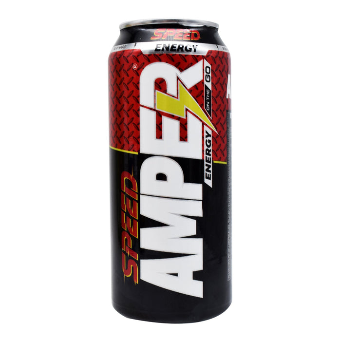AMPER SPEED 473 ML