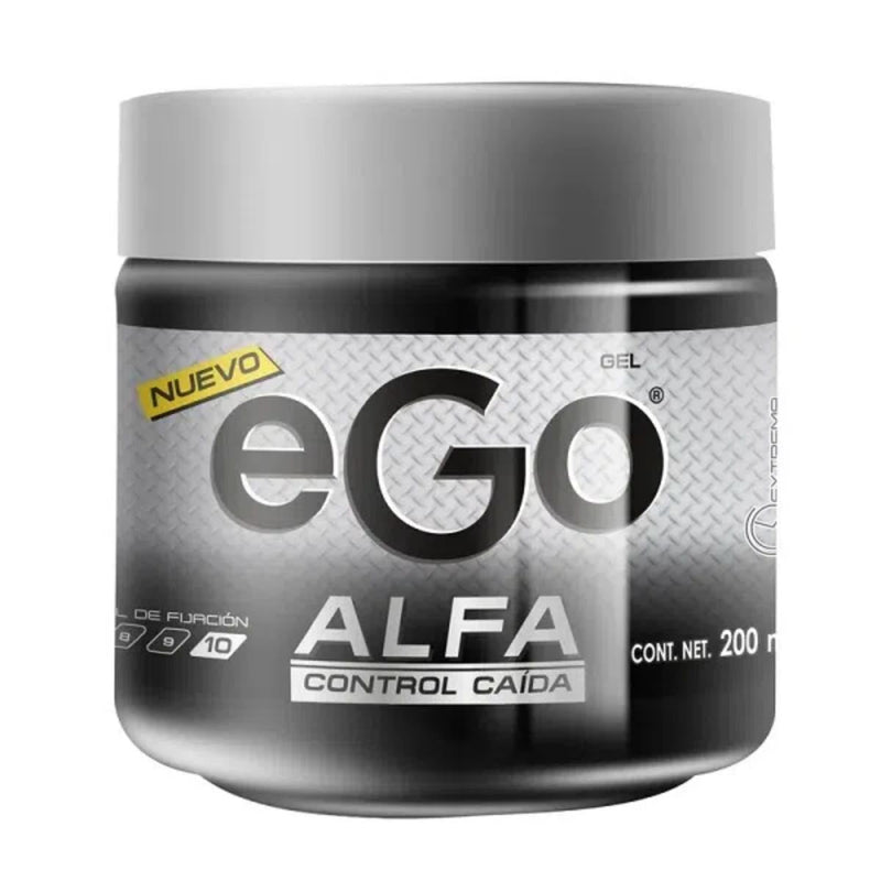 EGO ALFA CONTROL CAIDA 200 ML