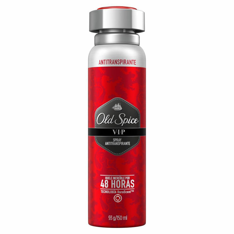 OLD SPICE ANT VIP AER 150 ML