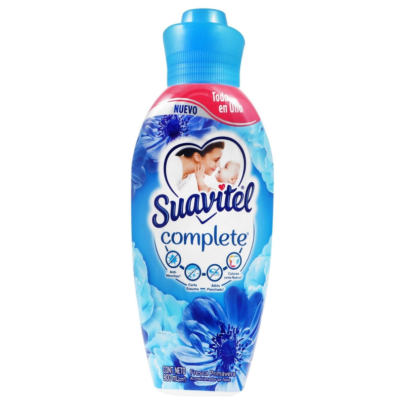 SUAVITEL COMPLETE 800 ML