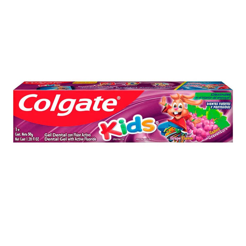 COLGATE KIDS FRESANTASTIC 50 GR