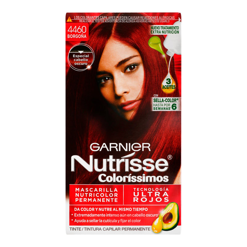NUTRISSE 4460 CAST/RJZO/PROF